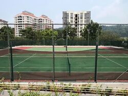 Hillington Green (D23), Condominium #616014651
